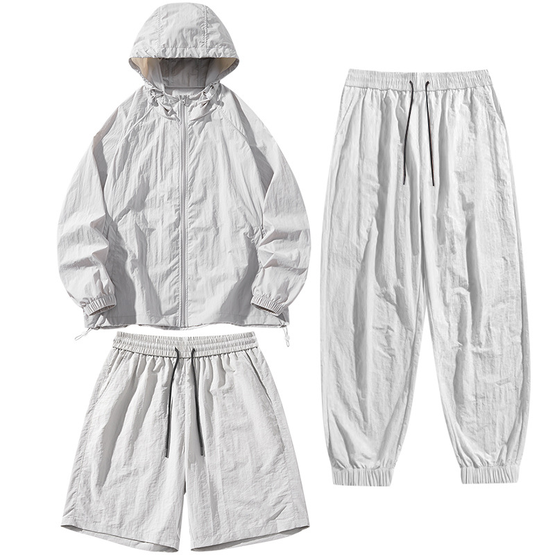 남성용-여성용-자외선 차단-야외-스포츠-세트-나일론-아 - Outdoor Sport Climbing Gear 리뷰 및 가격