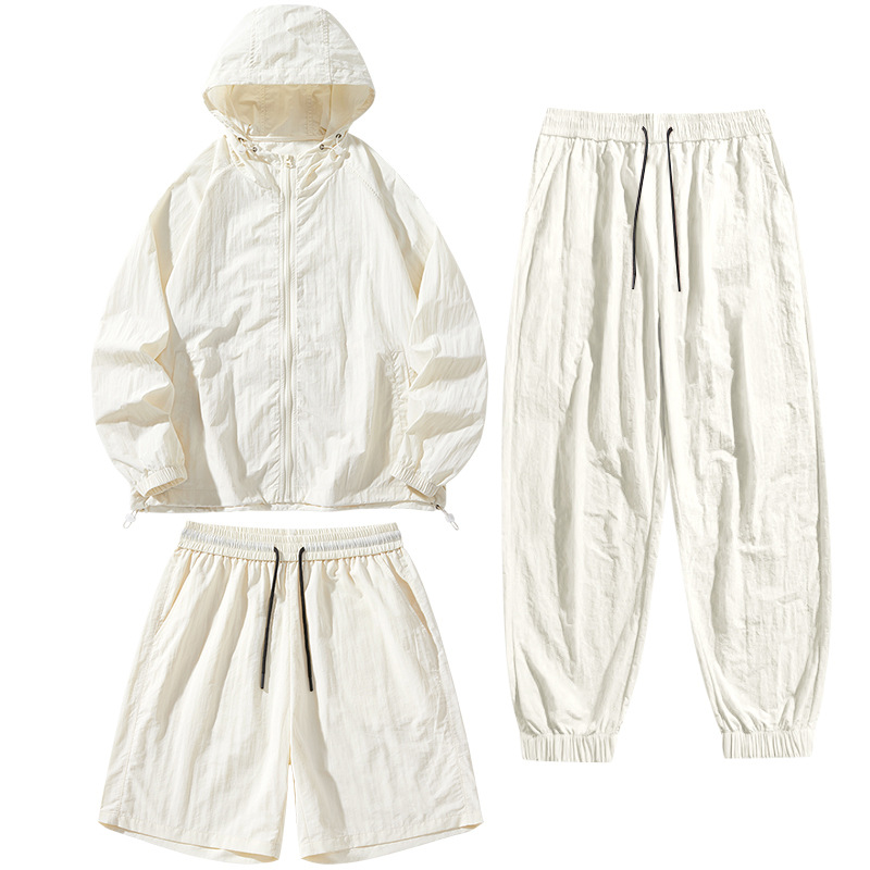 남성용-여성용-자외선 차단-야외-스포츠-세트-나일론-아 - Outdoor Sport Climbing Gear 리뷰 및 가격