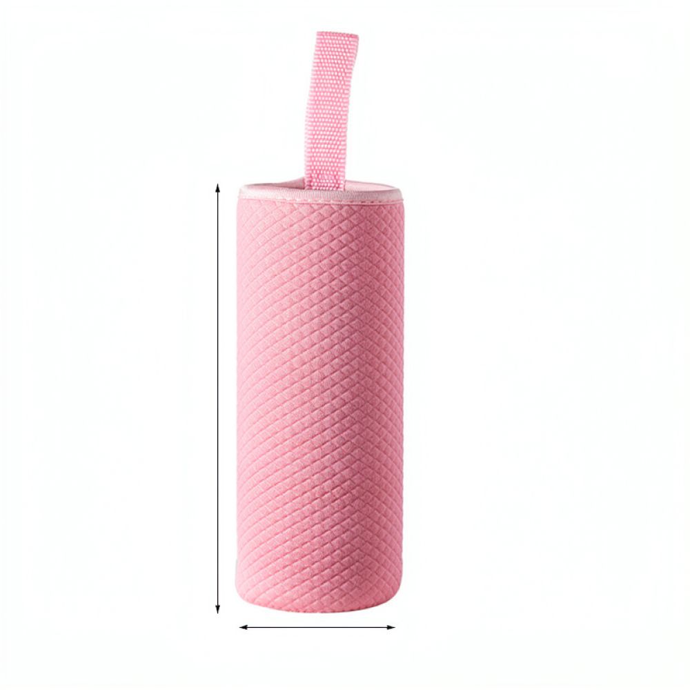 휴대용 물병 보관 파우치, 보온/보냉 커버, 스포츠 및 - Outdoor Sport Glass Water Bottle 리뷰 및 가격